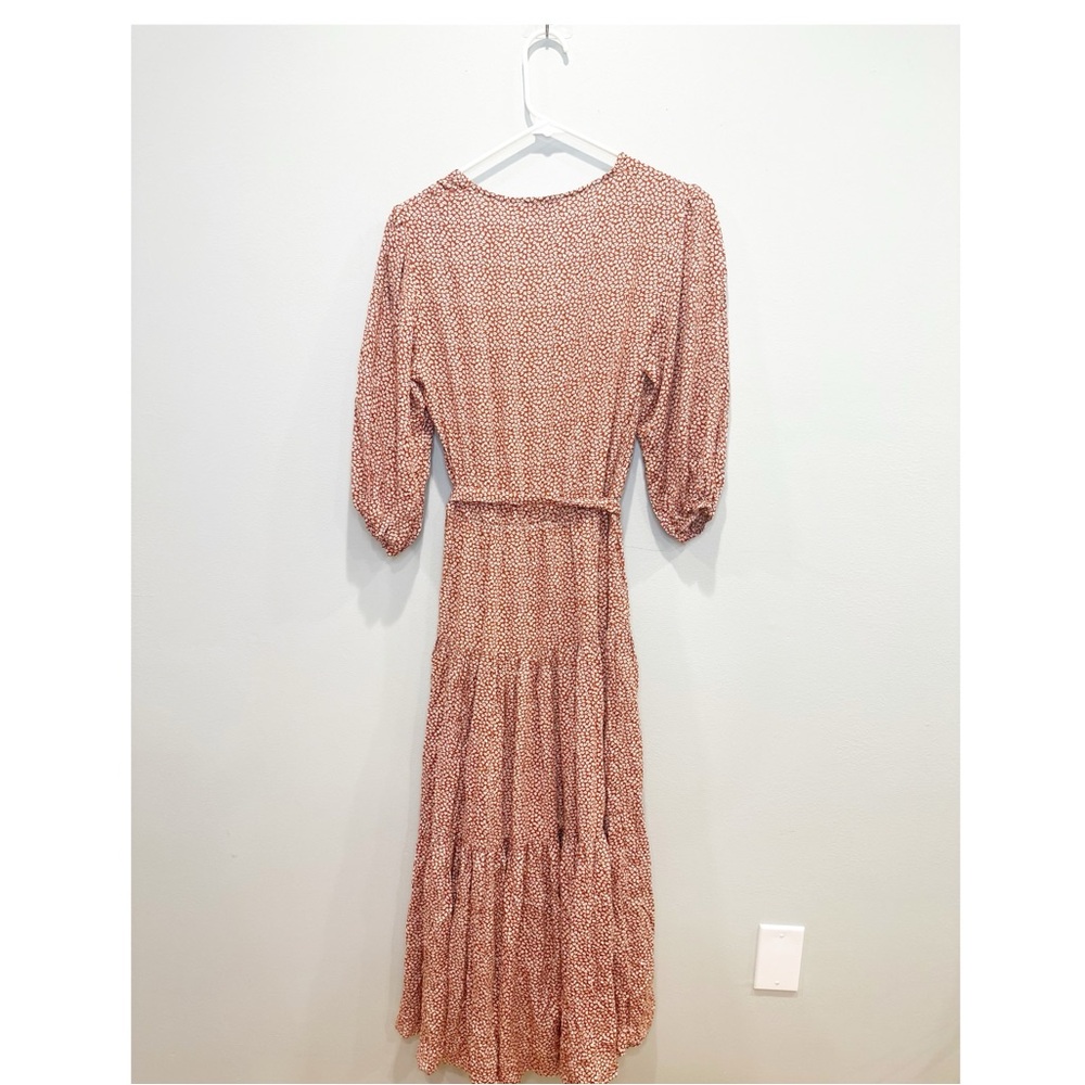 Petal and pup hadyn maxi dress - Picture 6 of 7